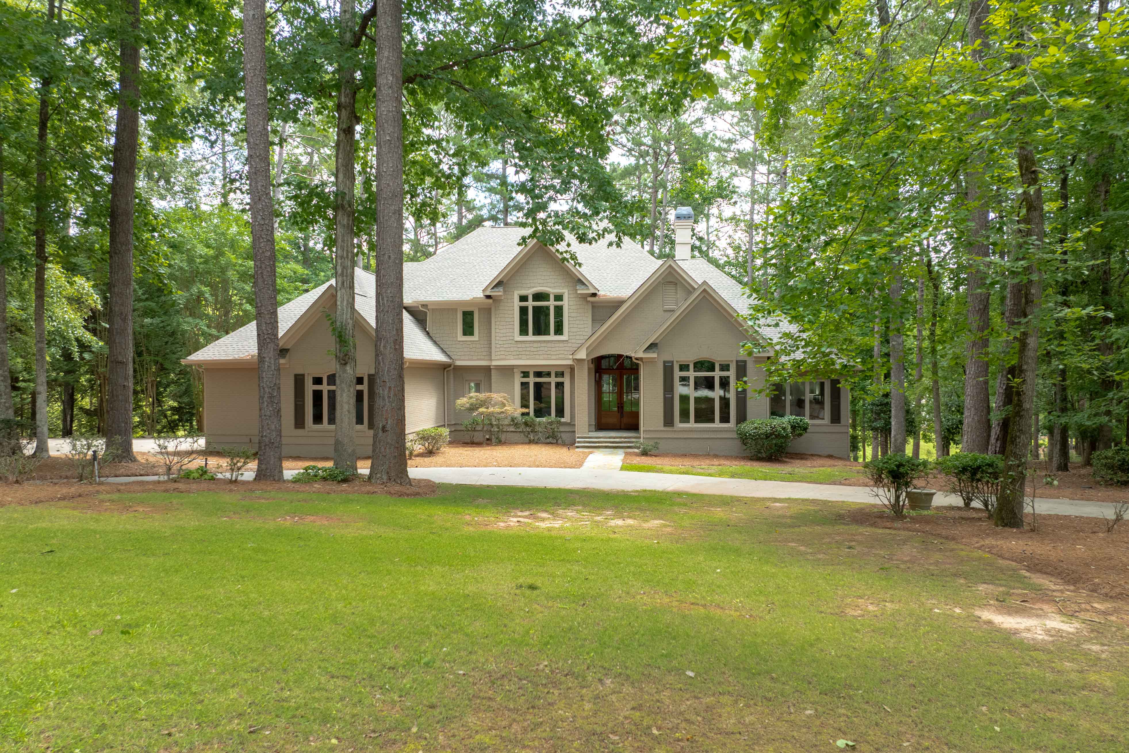1040 Whatley's Mill Lane image 1